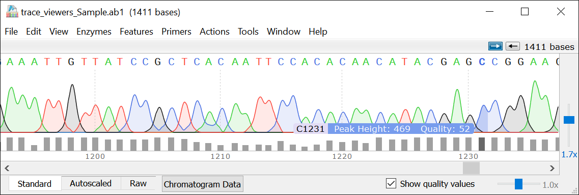 snapgene viewer cannot read file snapgene viewer cannot read file